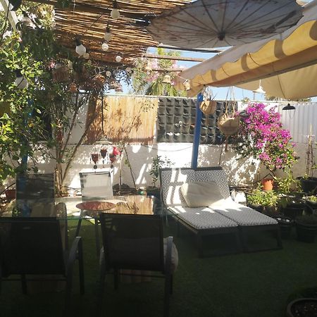 ماسبالوماس Yumbo Room المظهر الخارجي الصورة