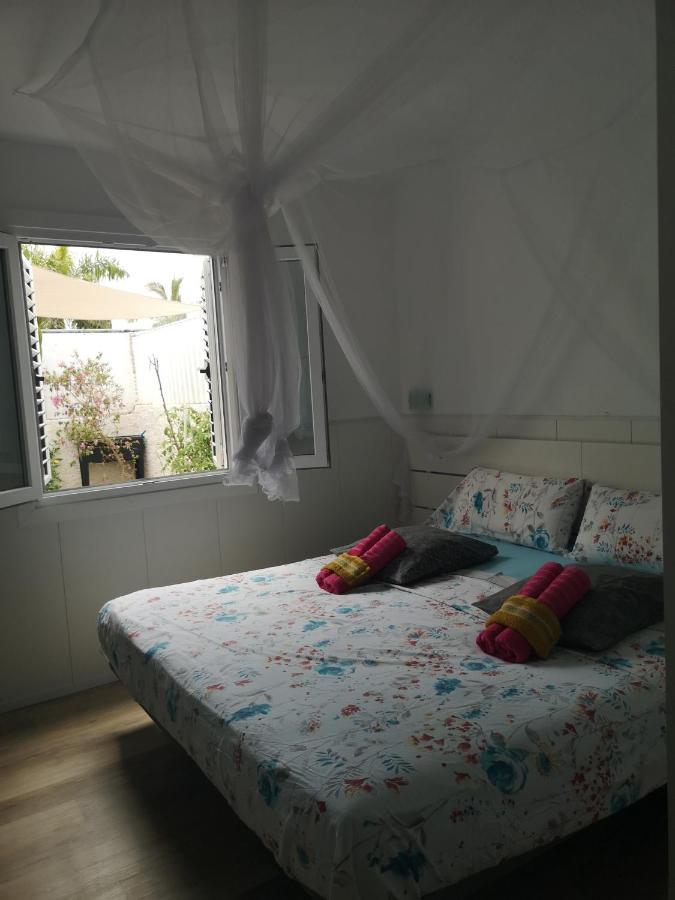 ماسبالوماس Yumbo Room المظهر الخارجي الصورة