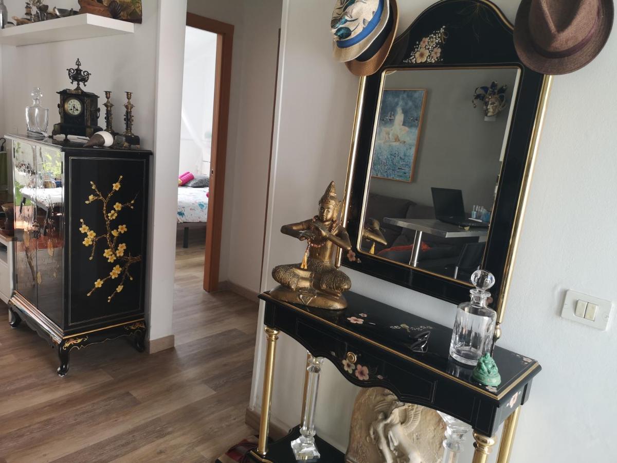 ماسبالوماس Yumbo Room المظهر الخارجي الصورة