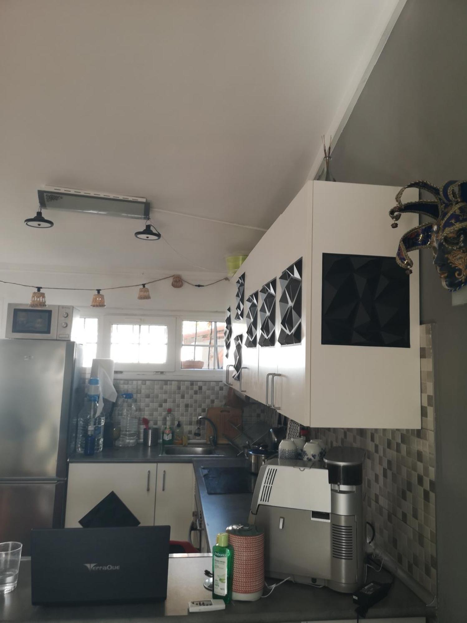 ماسبالوماس Yumbo Room المظهر الخارجي الصورة