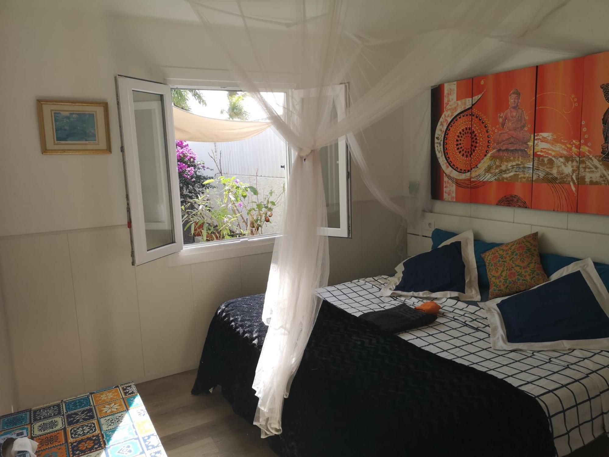 ماسبالوماس Yumbo Room المظهر الخارجي الصورة