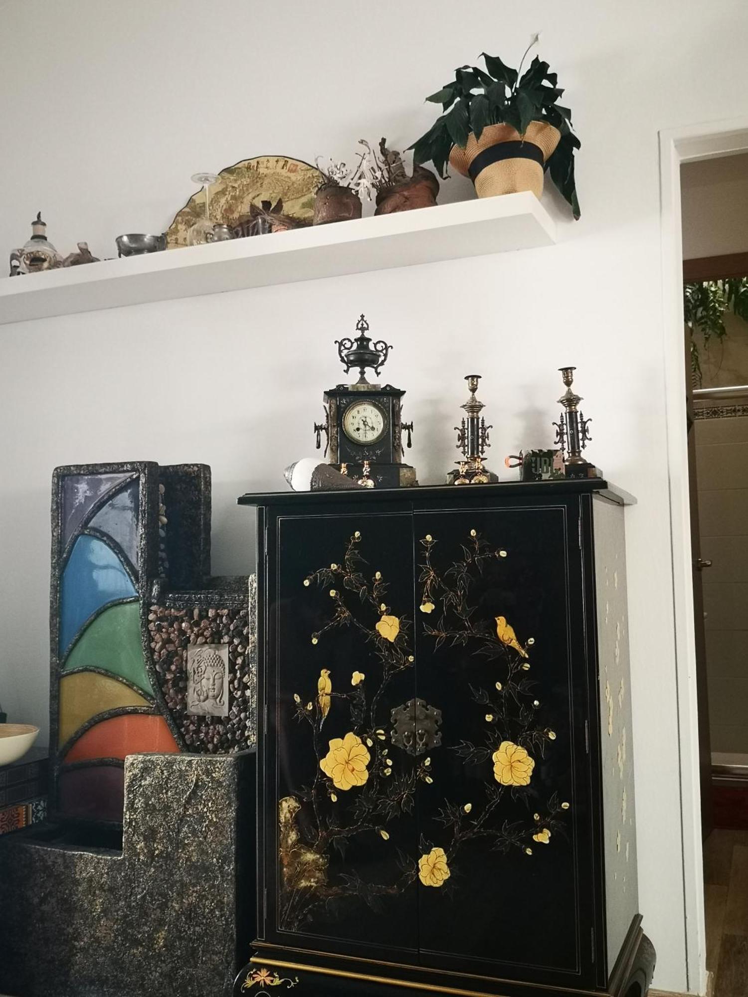 ماسبالوماس Yumbo Room المظهر الخارجي الصورة