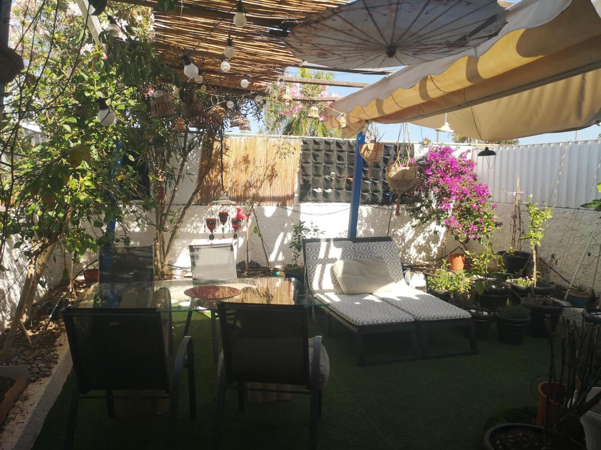 ماسبالوماس Yumbo Room المظهر الخارجي الصورة