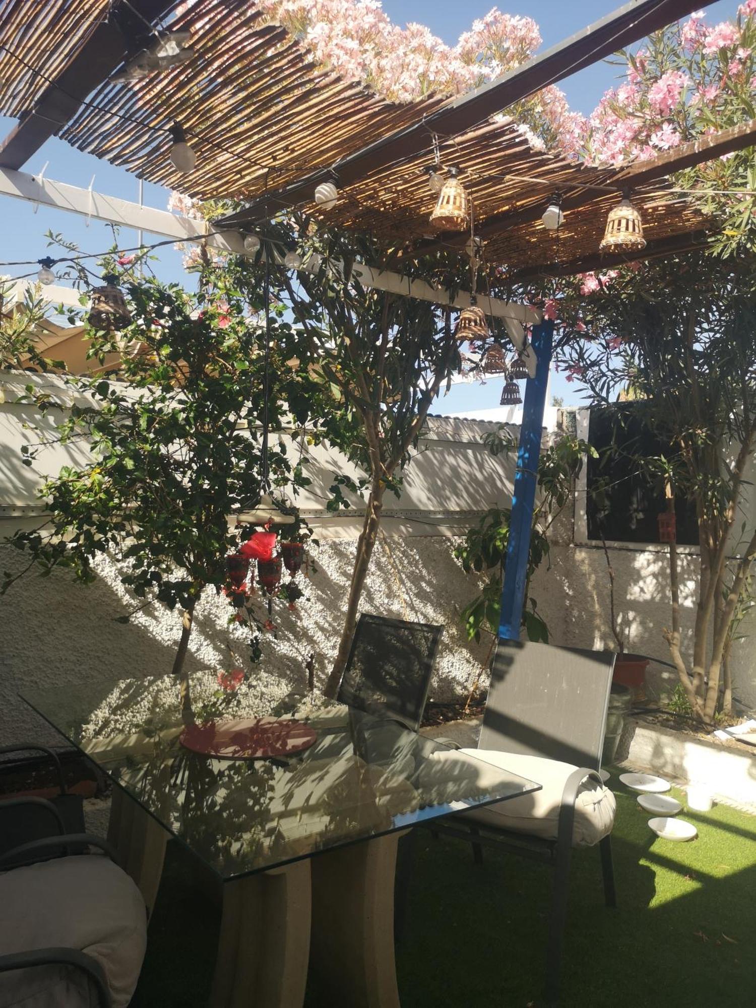 ماسبالوماس Yumbo Room المظهر الخارجي الصورة