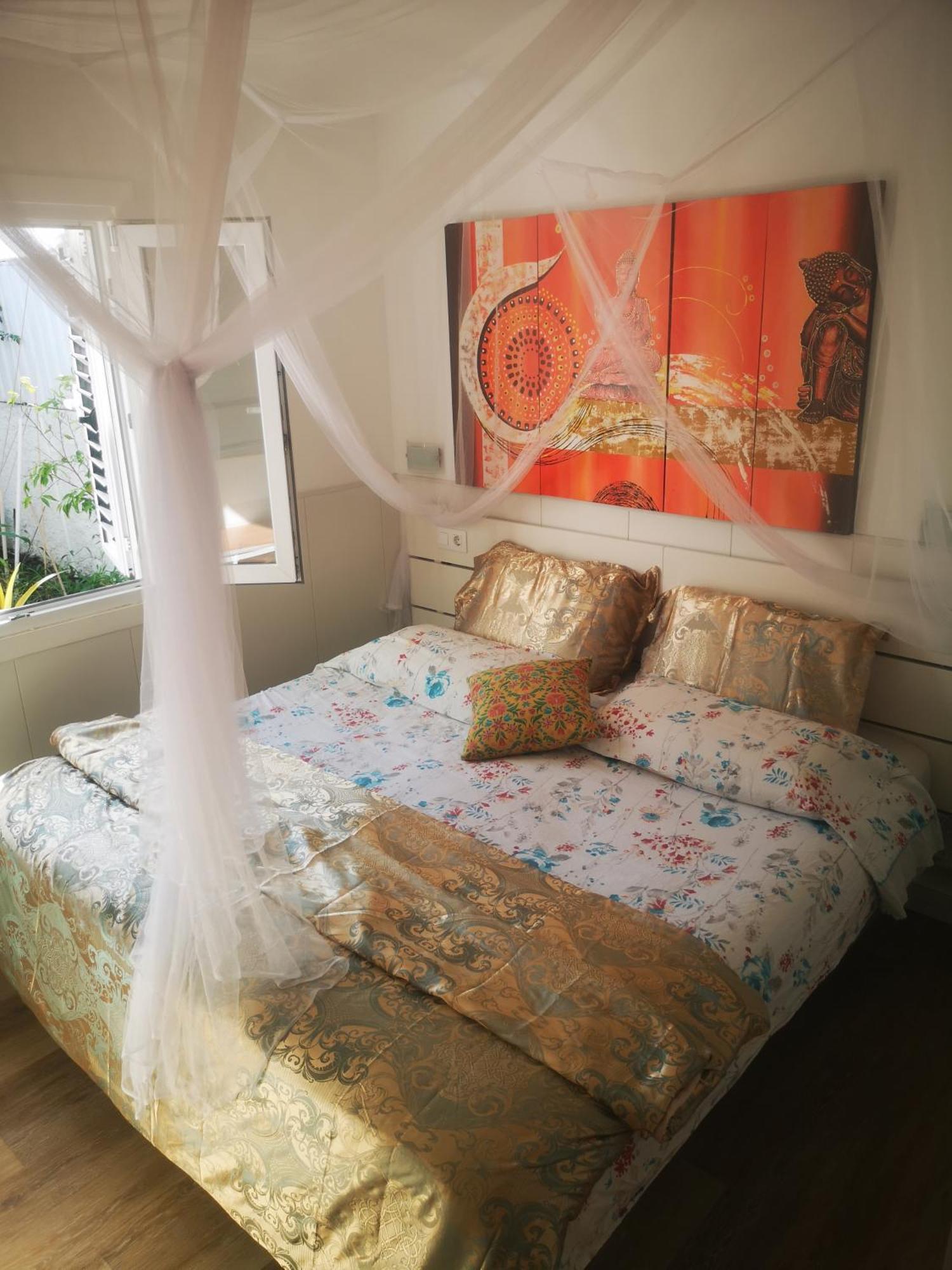 ماسبالوماس Yumbo Room المظهر الخارجي الصورة