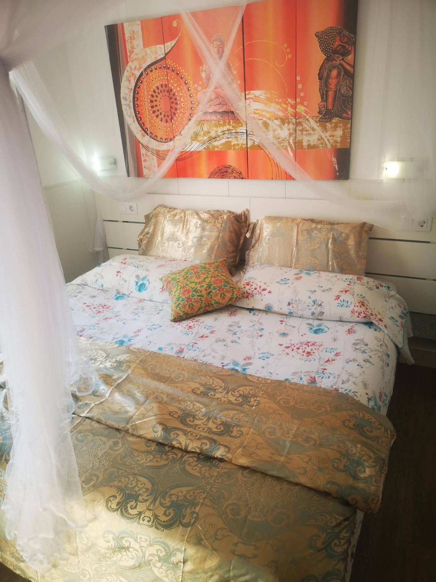 ماسبالوماس Yumbo Room المظهر الخارجي الصورة